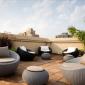 The Greystone Roofdeck - Upper West Side Apartment Rentals